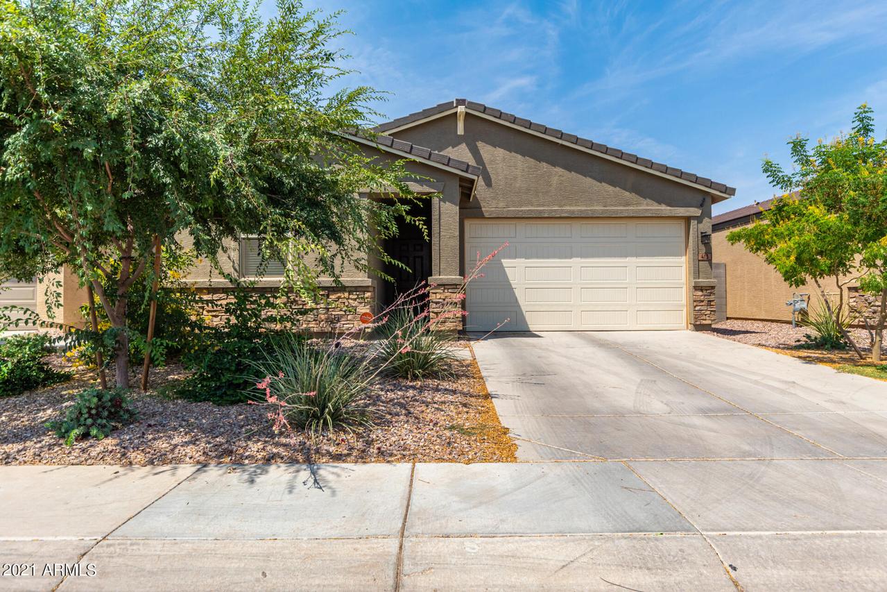 413 W Salali Tr., San Tan Valley, AZ 85140