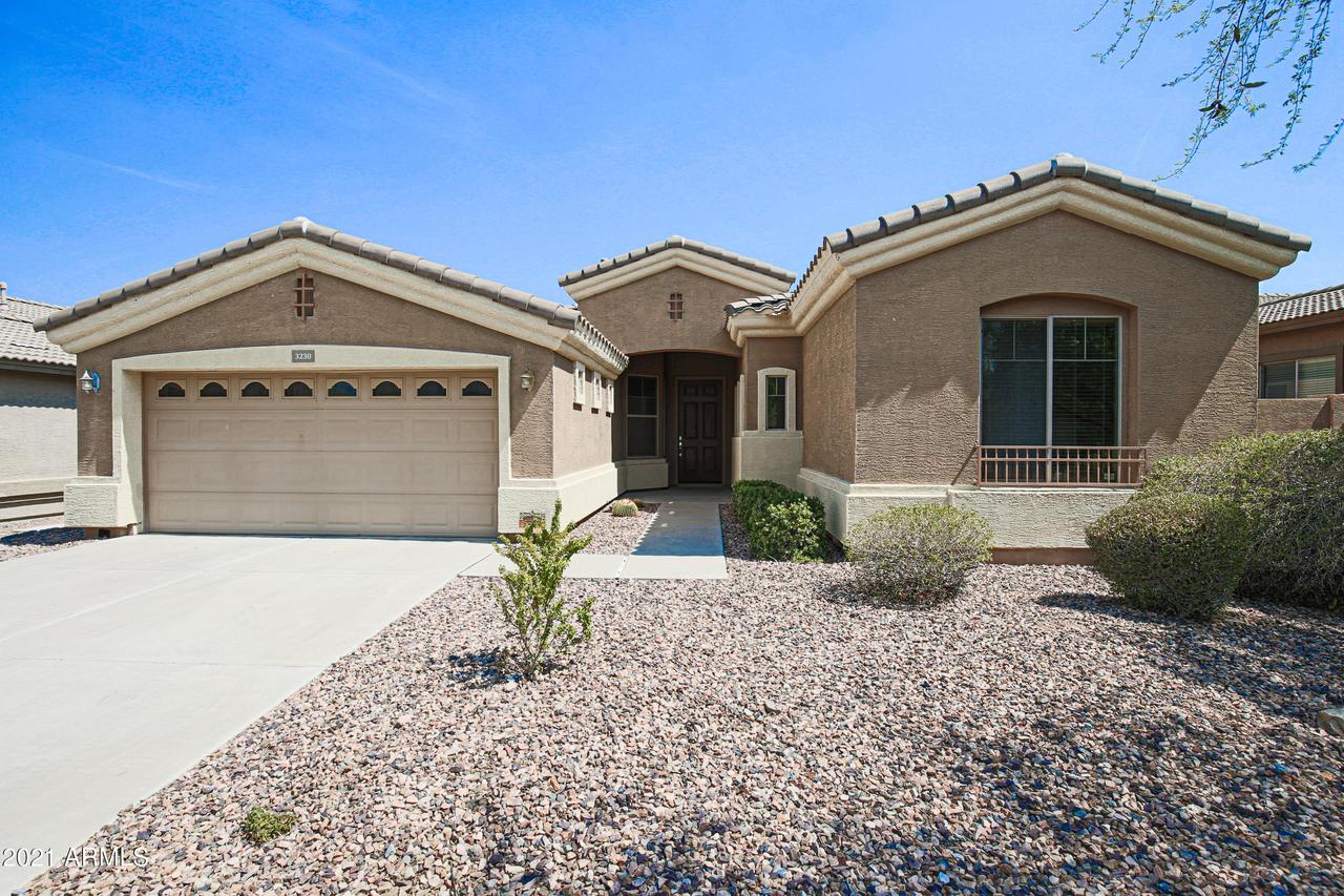 3230 W Leisure Ln., Phoenix, AZ 85086