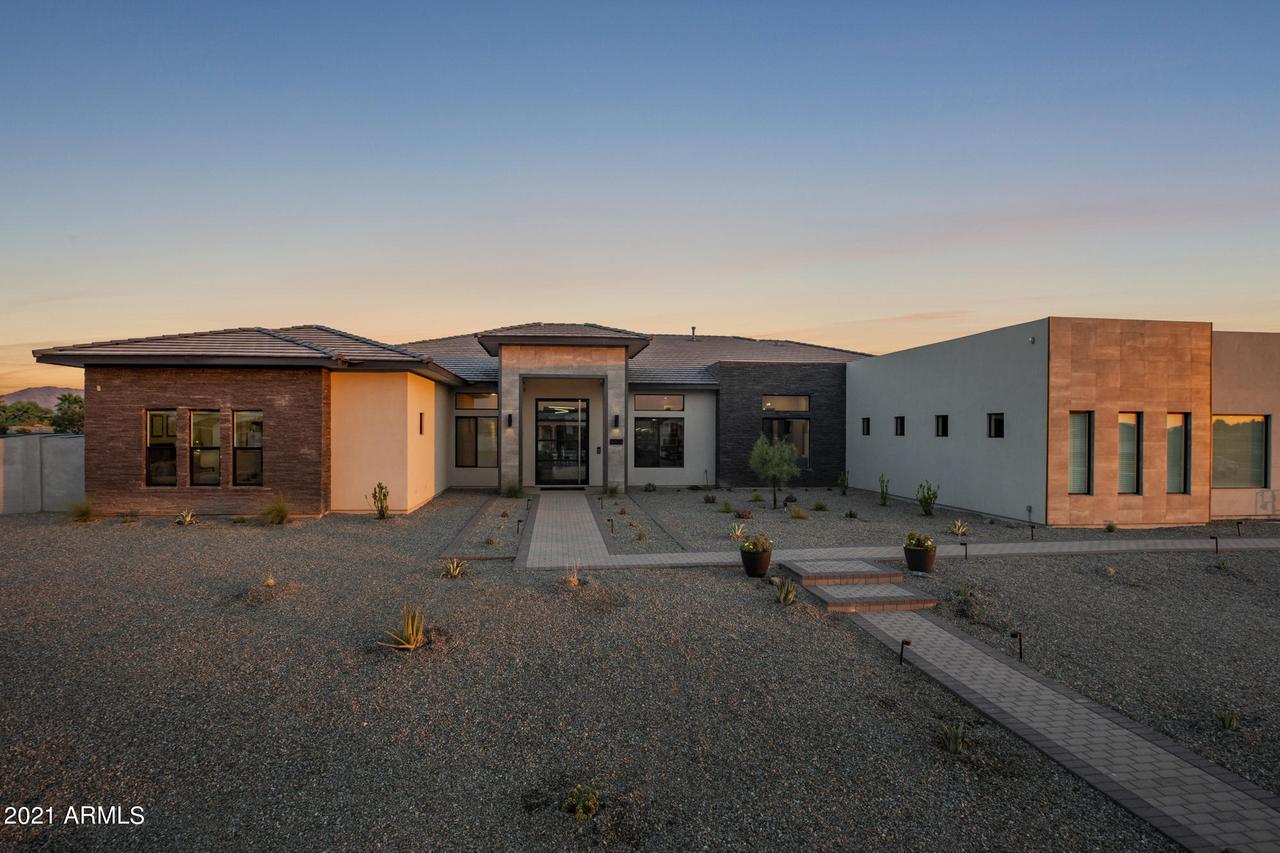 18933 E Vallejo St., Queen Creek, AZ 85142