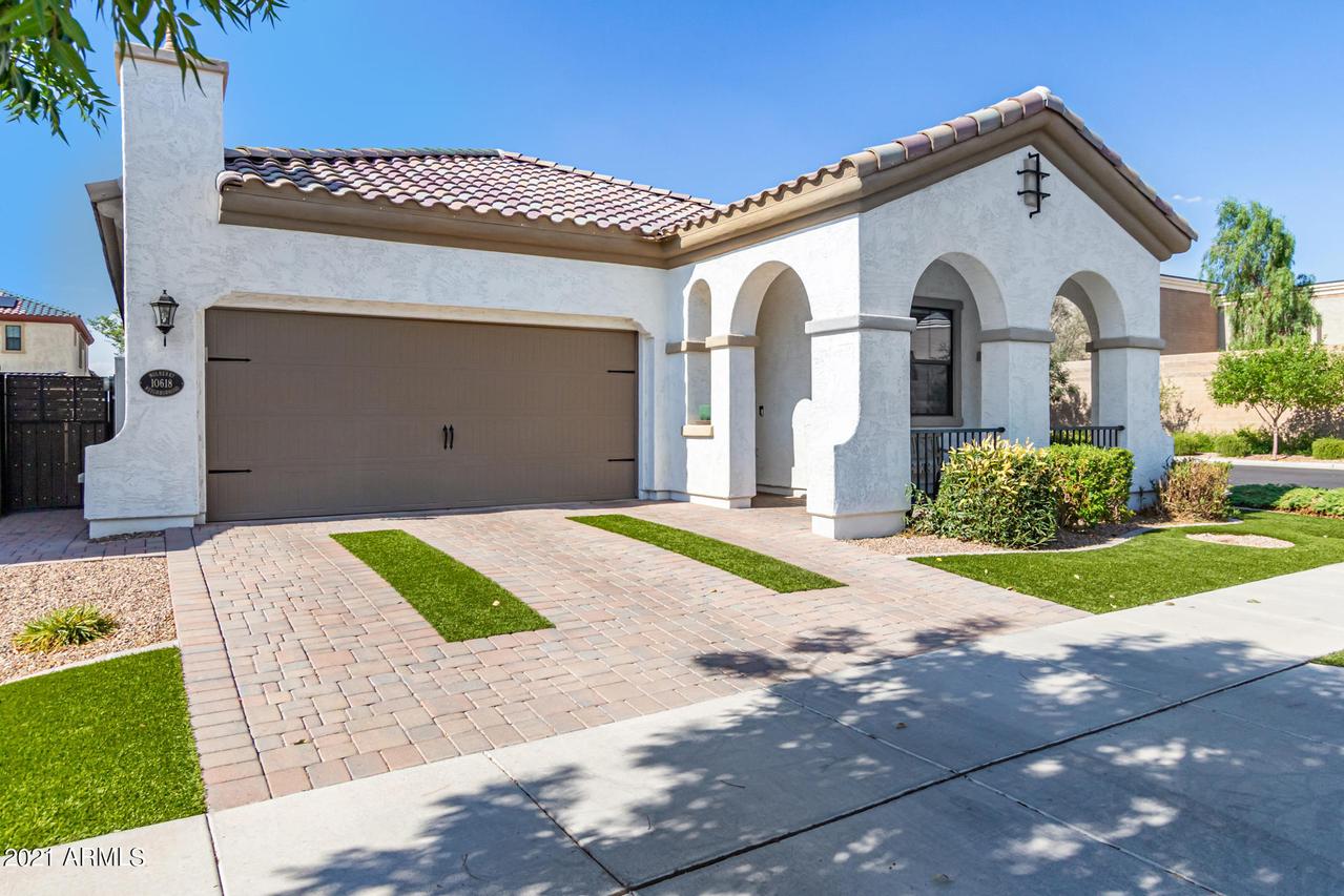 10618 E Naranja Ave., Mesa, AZ 85209