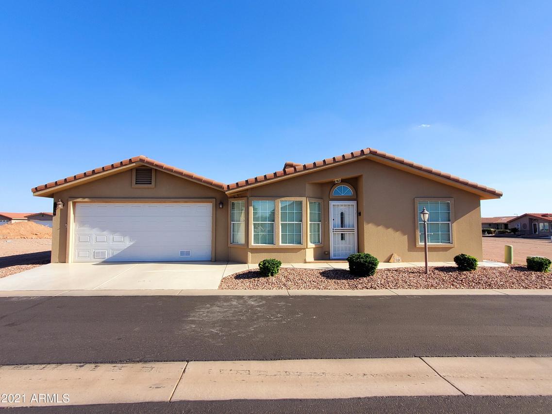 3301 S Goldfield Rd. #5038, Apache Junction, AZ 85119