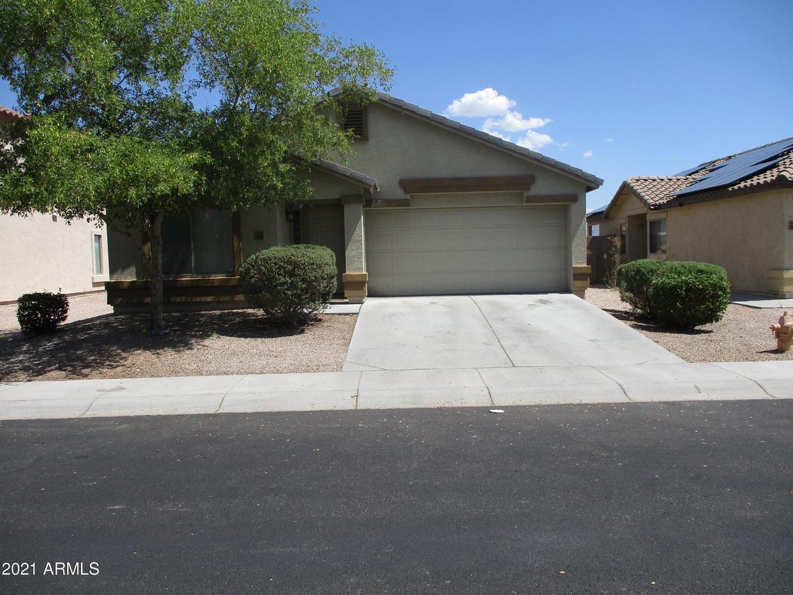 23626 W Tamarisk Ave., Buckeye, AZ 85326