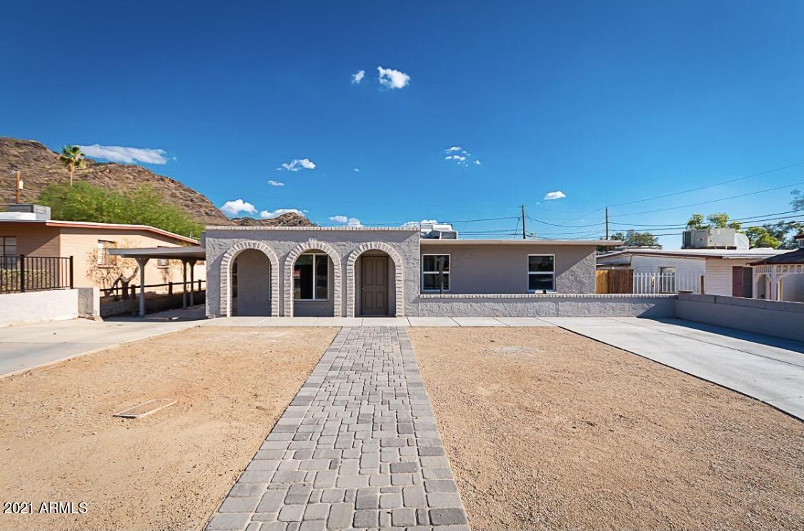 1439 E Hatcher Rd., Phoenix, AZ 85020