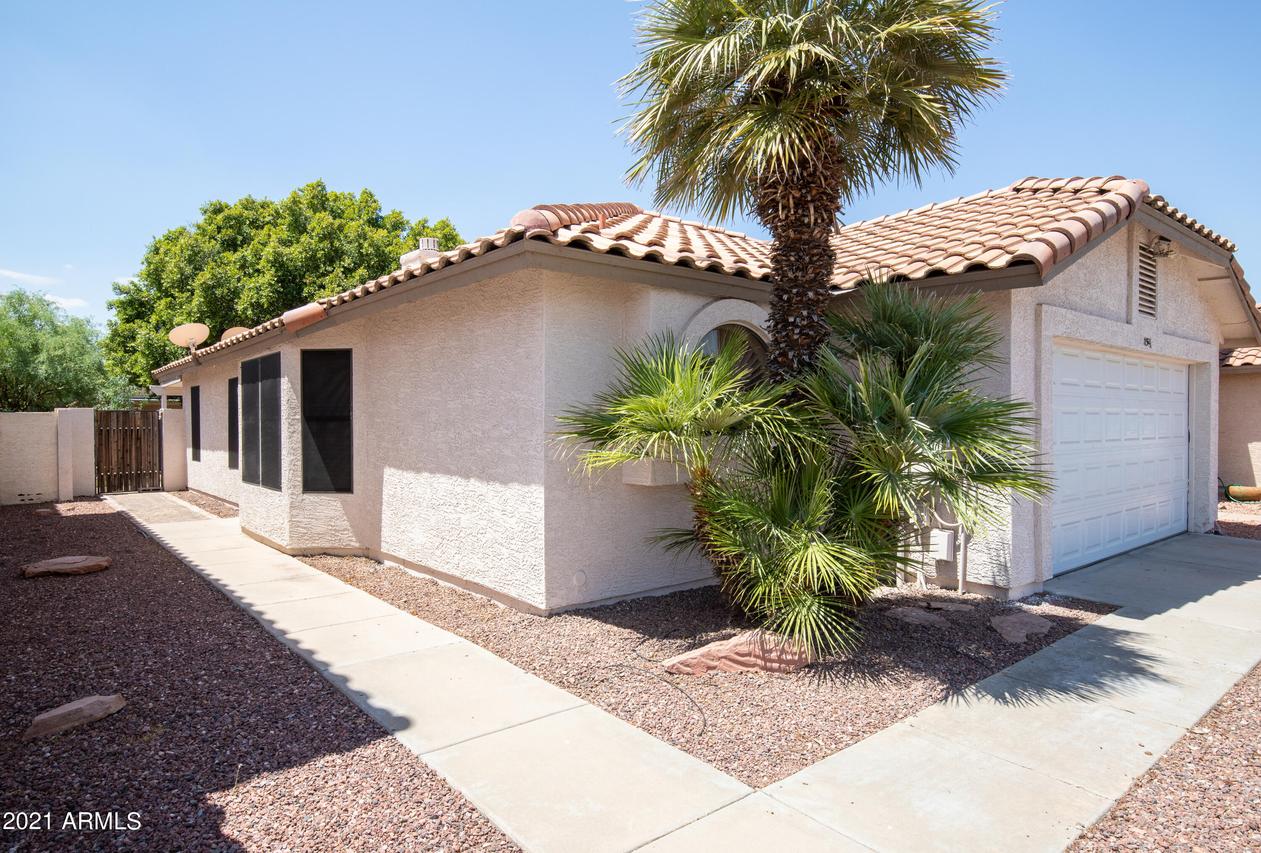 11541 W Olive Dr., Avondale, AZ 85392