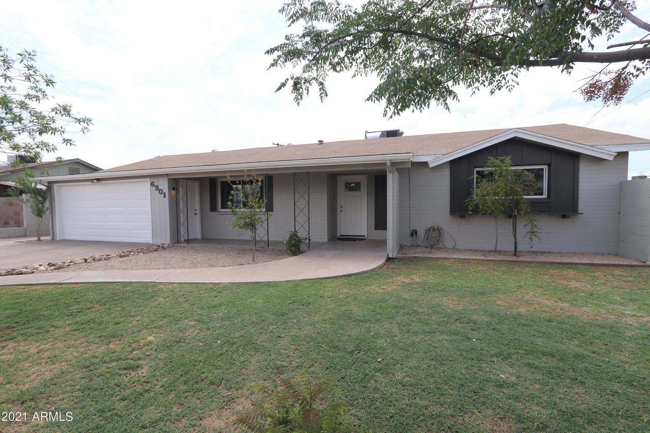 6501 W Turney Ave., Phoenix, AZ 85033
