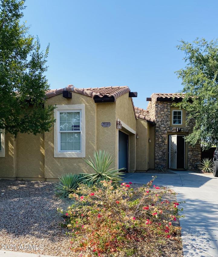 29389 W Clarendon Ave., Buckeye, AZ 85396