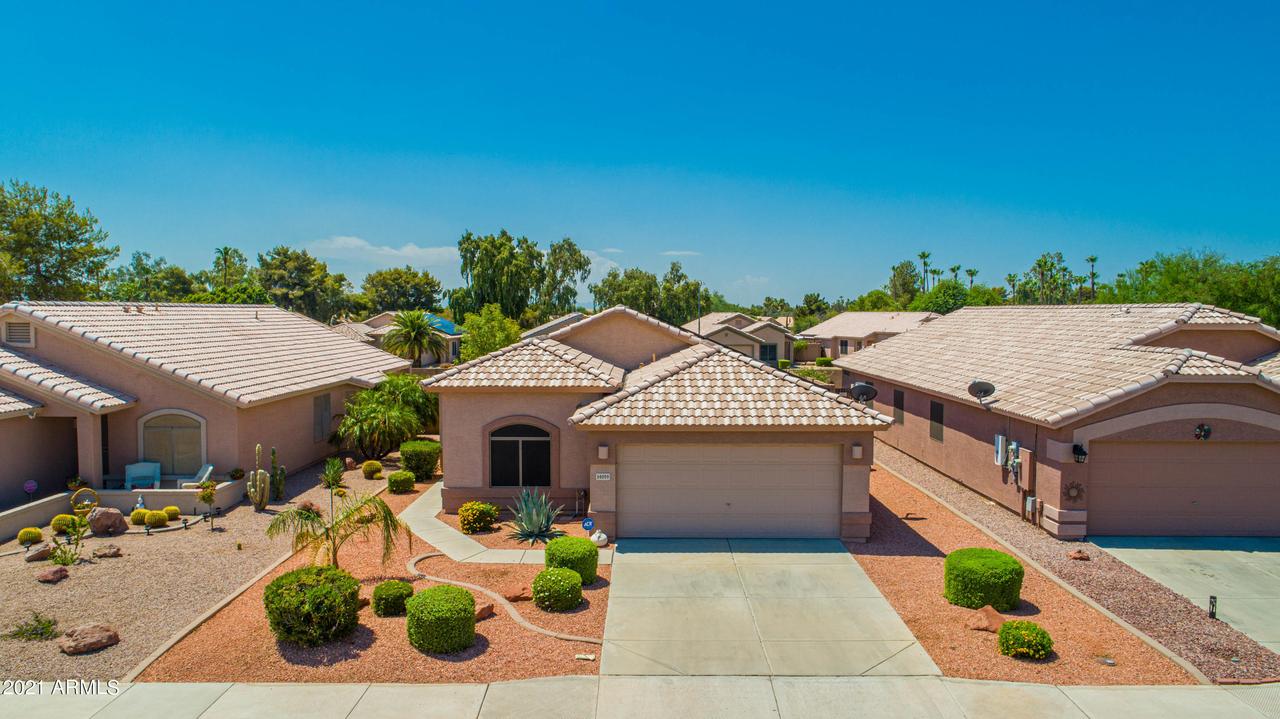 14019 W Fieldings Ferry Ave., Surprise, AZ 85374