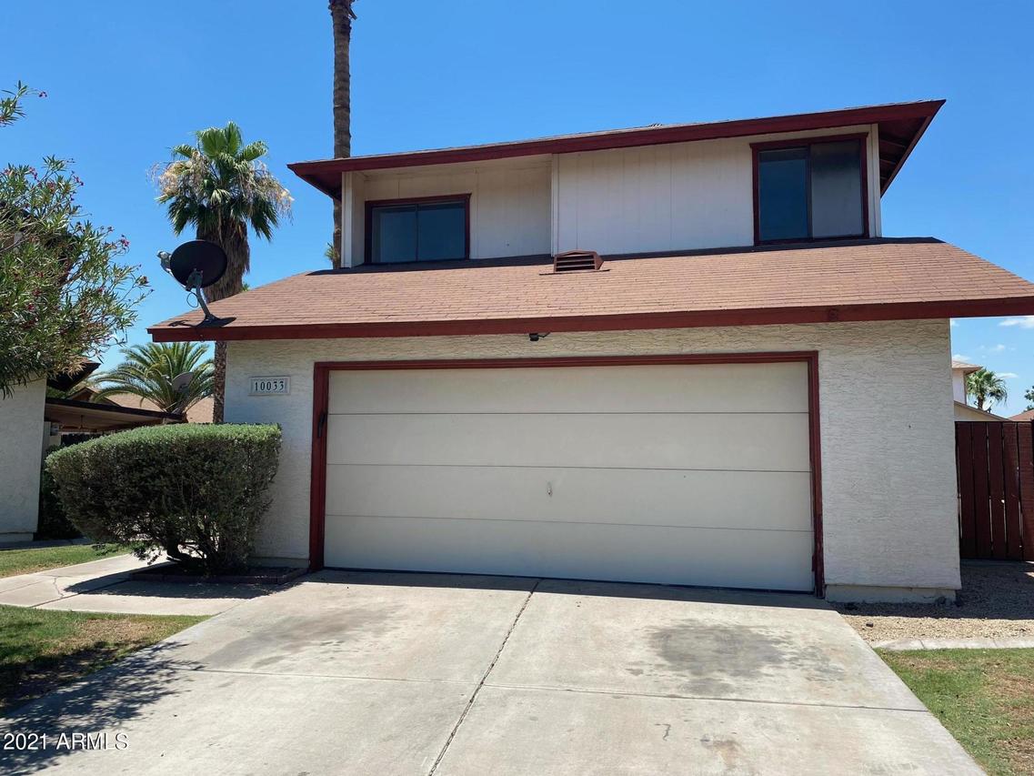 10033 W Sells Dr., Phoenix, AZ 85037