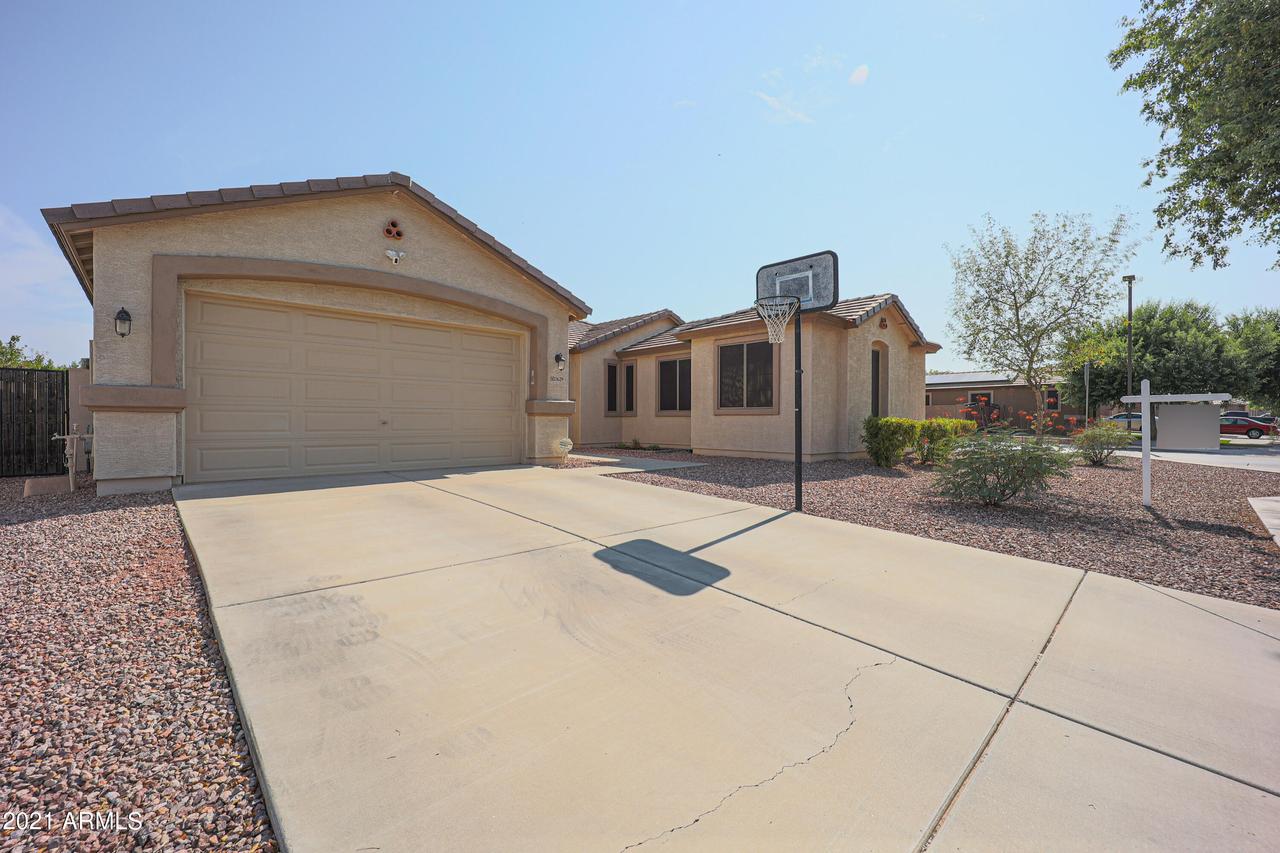 15629 W Yucatan Dr., Surprise, AZ 85379