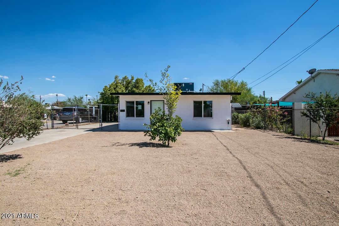 2045 W Lawrence Rd., Phoenix, AZ 85015