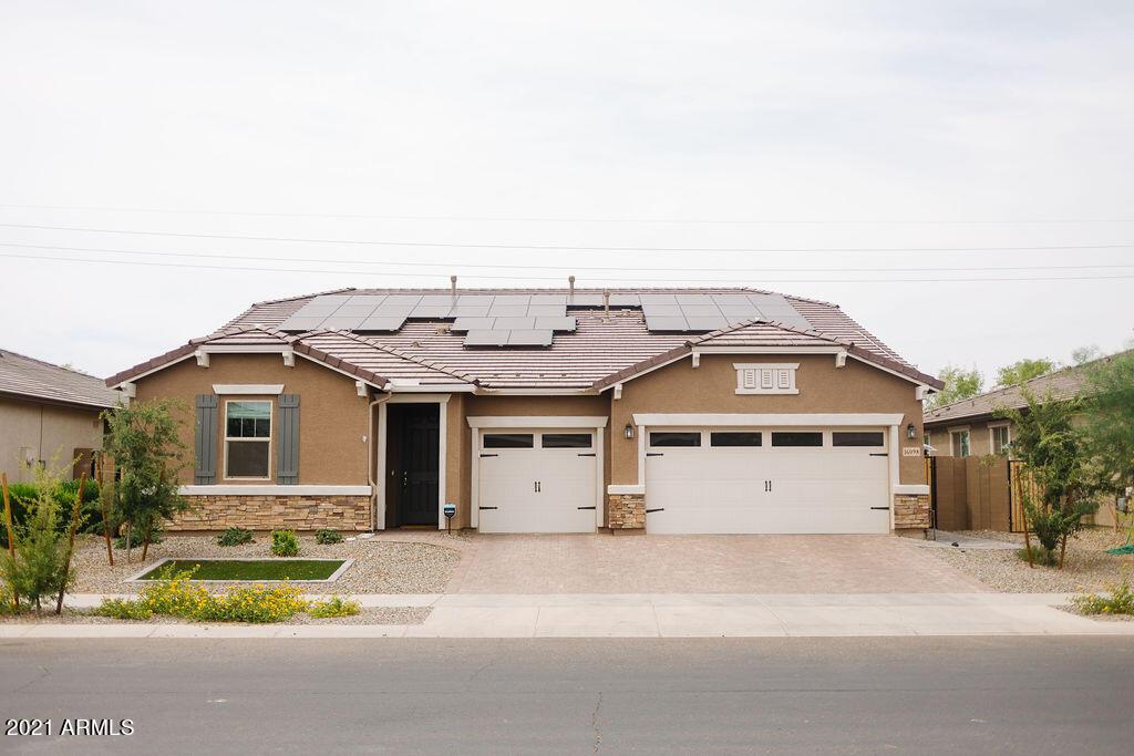 16098 W Shaw Butte Dr., Surprise, AZ 85379