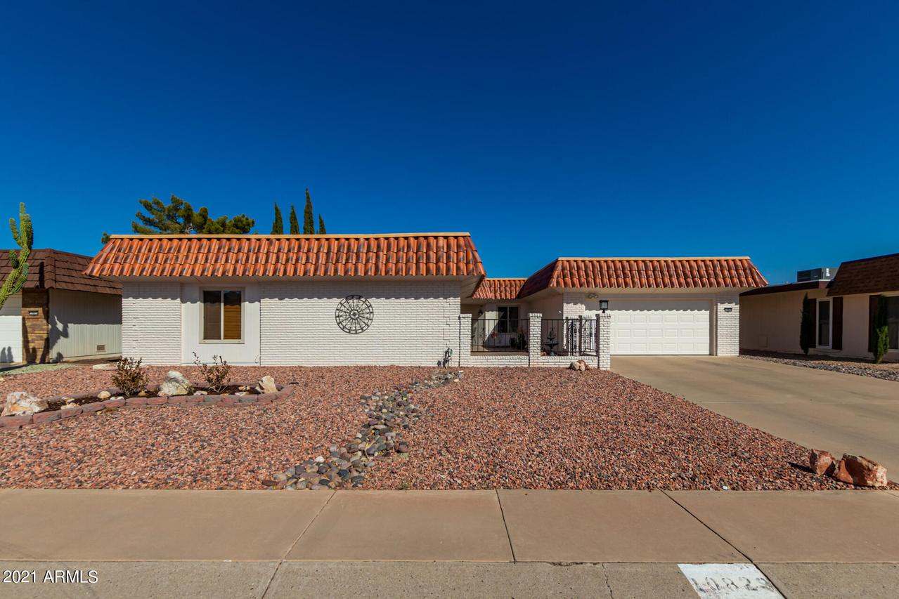 10829 W Kaibab Dr., Sun City, AZ 85373