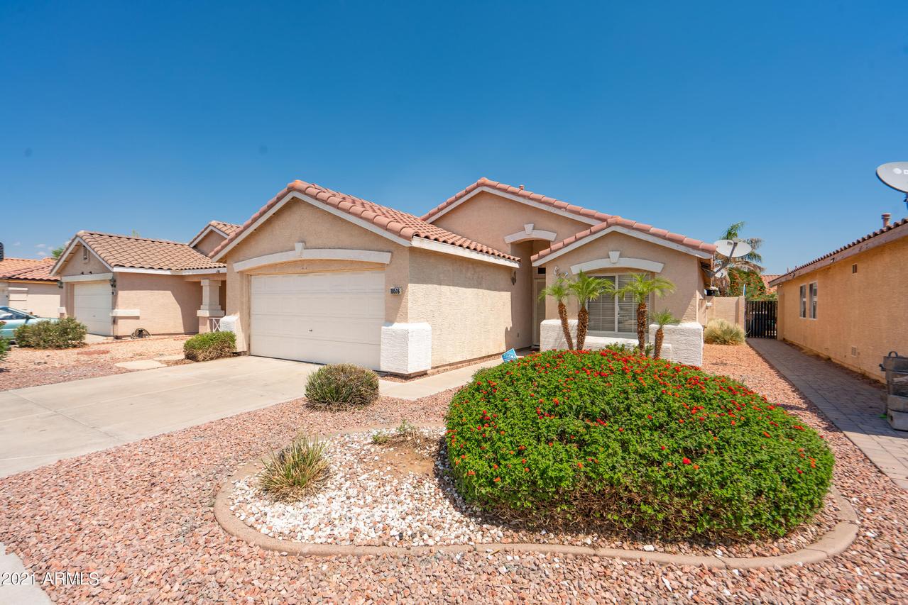 10516 W Reade Ave., Glendale, AZ 85307