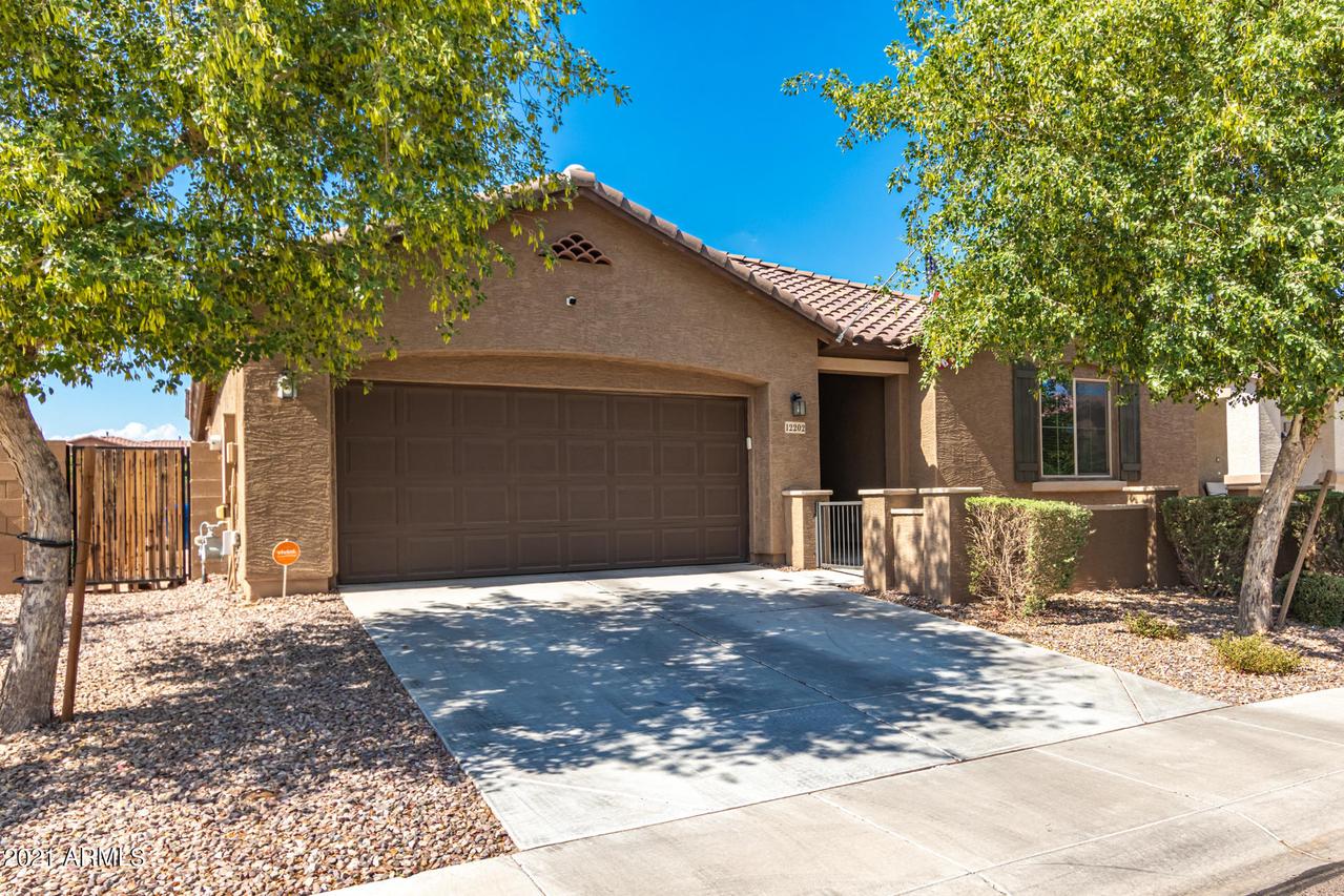 12202 W Overlin Ln., Avondale, AZ 85323
