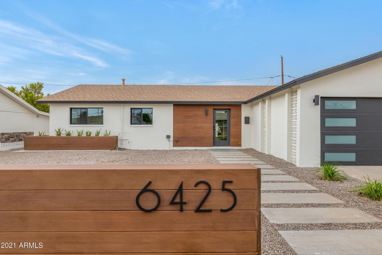 6425 E Hubbell St., Scottsdale, AZ 85257