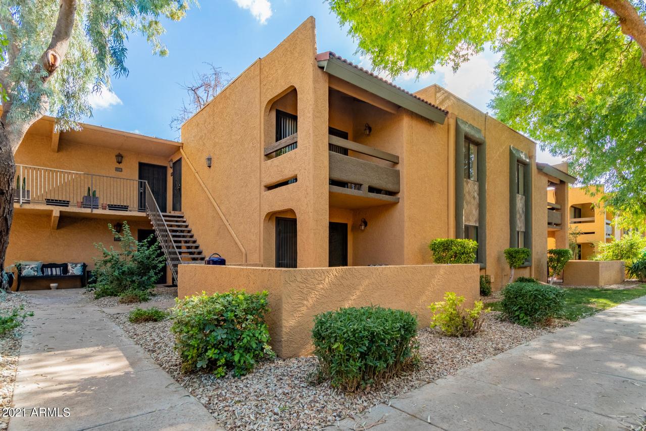 8500 E Indian School Rd. #109, Scottsdale, AZ 85251
