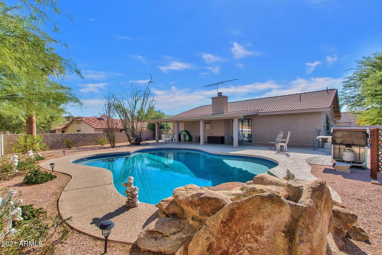 16213 N Gold Ct., Fountain Hills, AZ 85268
