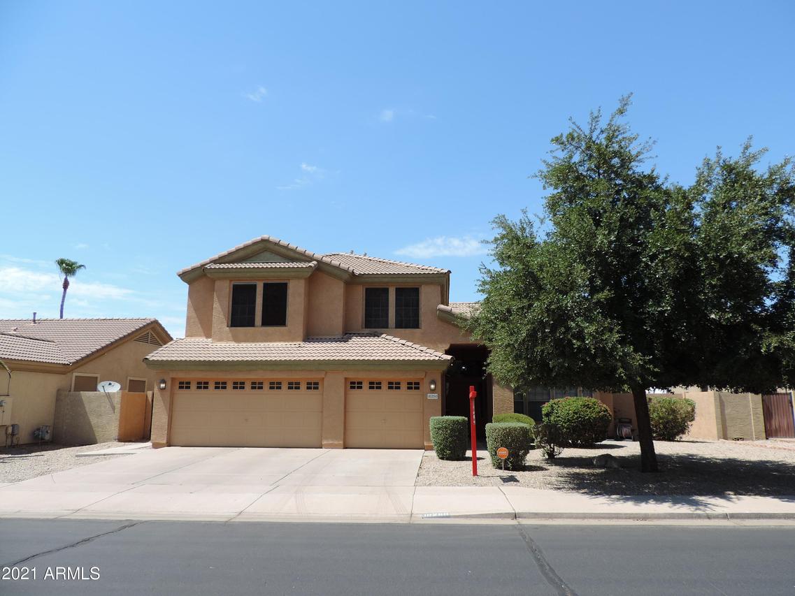 10250 E Pantera Ave., Mesa, AZ 85212