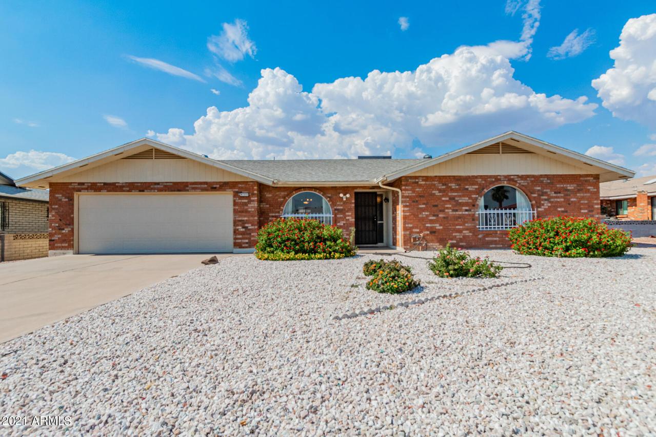 4754 E Flower Cir., Mesa, AZ 85206