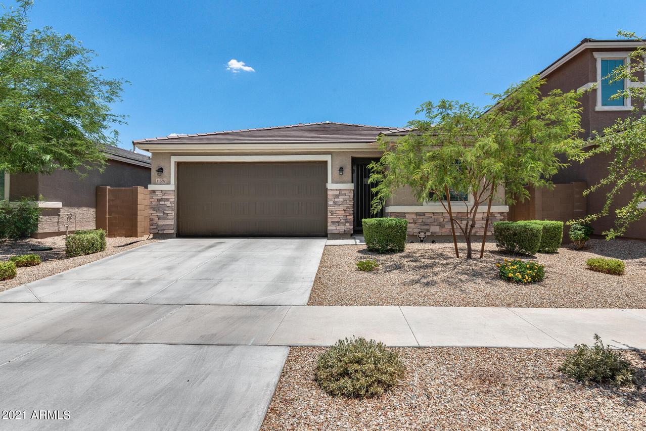 11397 N 165th Ln., Surprise, AZ 85388