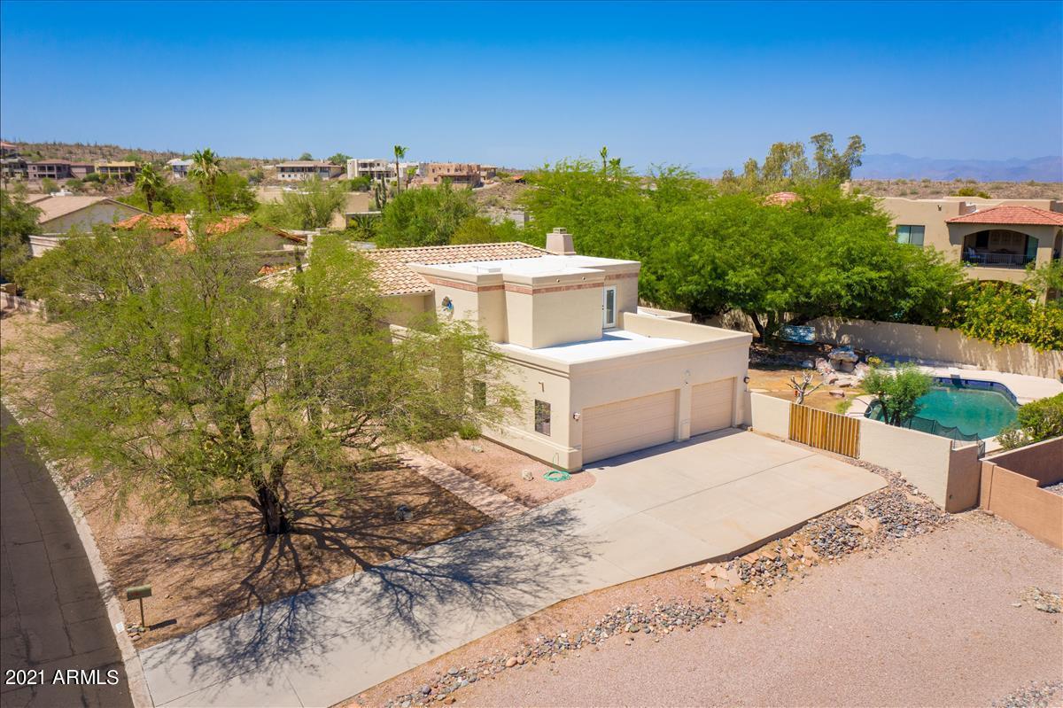 15928 E Centipede Dr., Fountain Hills, AZ 85268