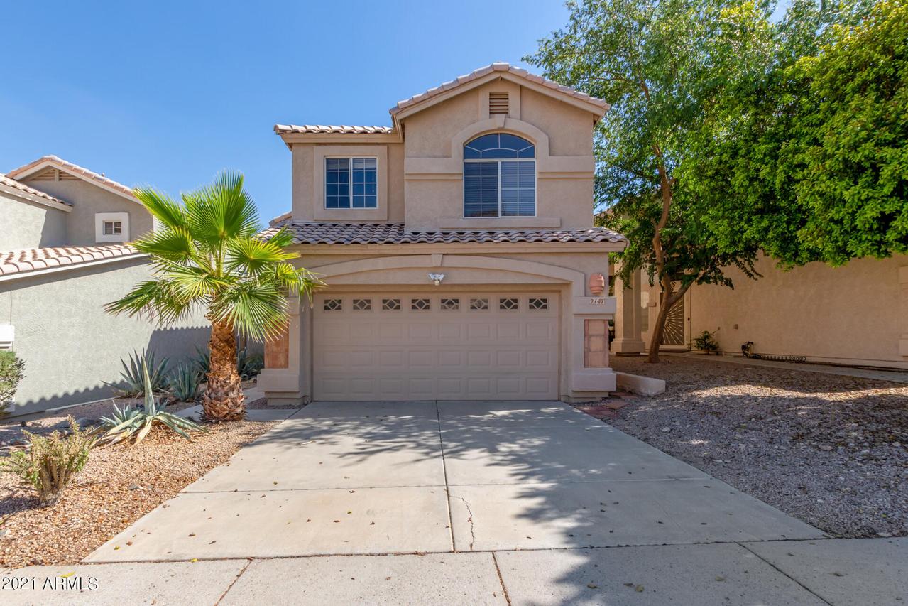 2147 E Briarwood Ter., Phoenix, AZ 85048