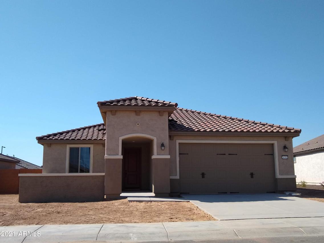 26782 W Quail Ave., Buckeye, AZ 85396