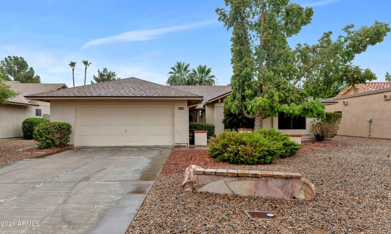 19105 N 92nd Ave., Peoria, AZ 85382