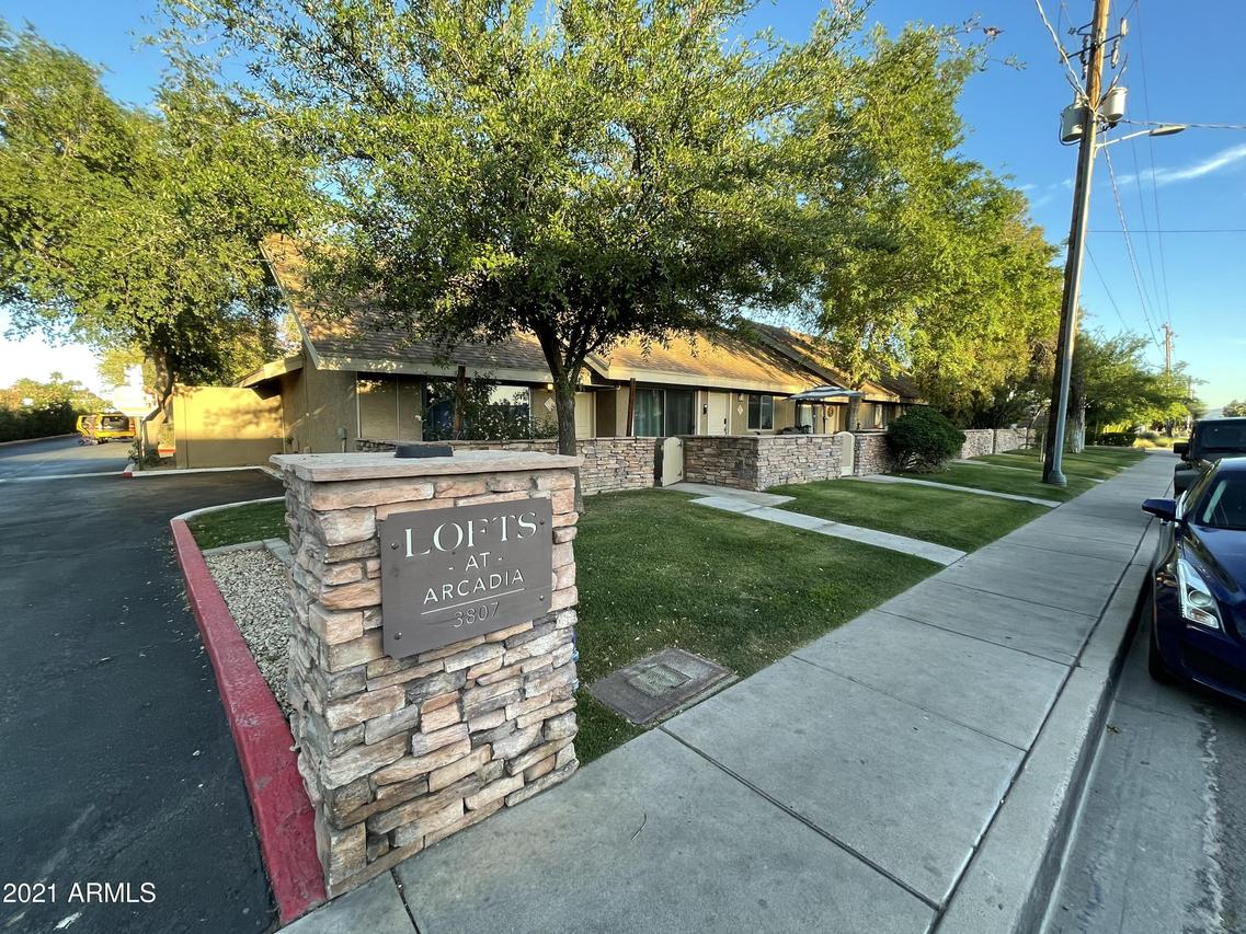 3807 N 30th St. #42, Phoenix, AZ 85016