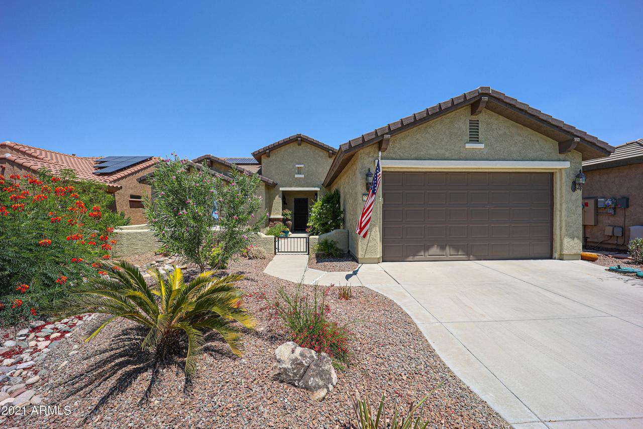 27238 W Potter Dr., Buckeye, AZ 85396