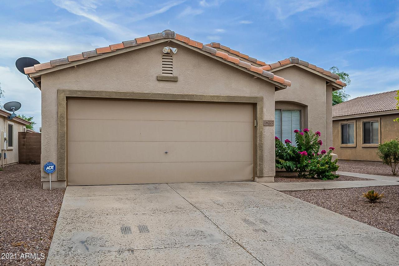 16227 W Redfield Rd., Surprise, AZ 85379