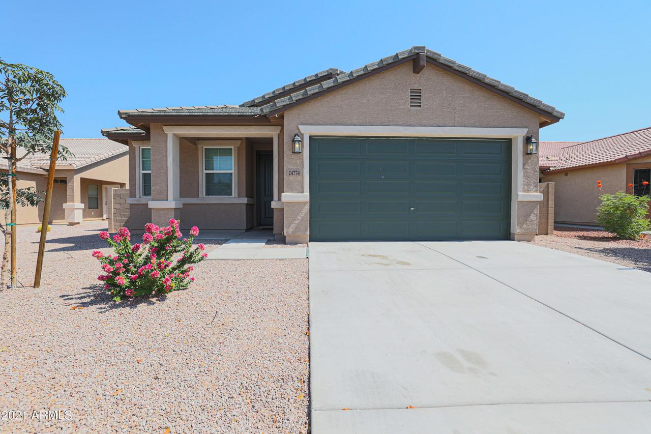 24774 W Wayland Dr., Buckeye, AZ 85326