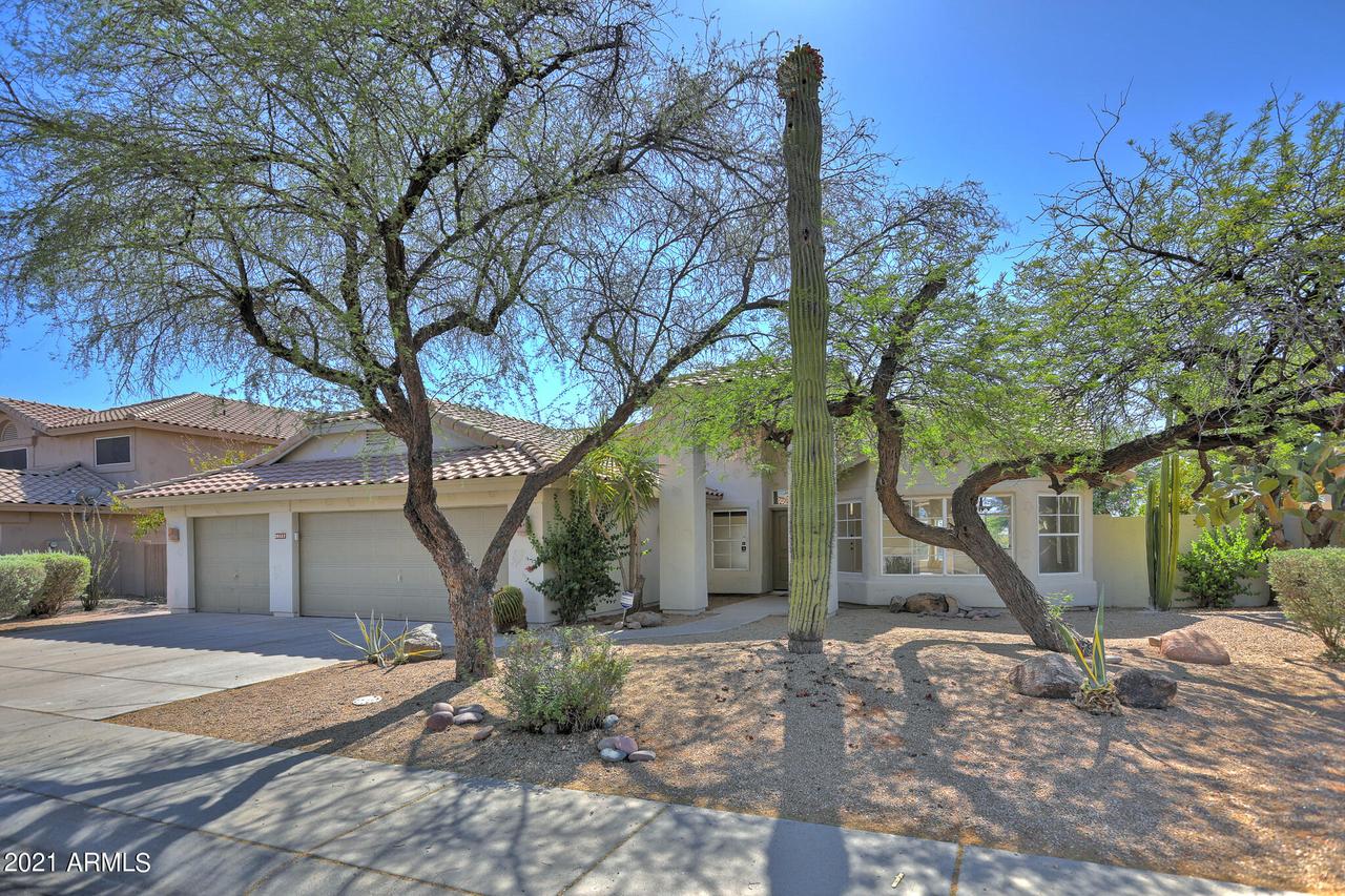 30632 N 45th Pl., Cave Creek, AZ 85331