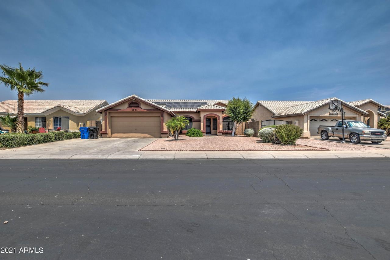 2541 N 86th Ave., Phoenix, AZ 85037