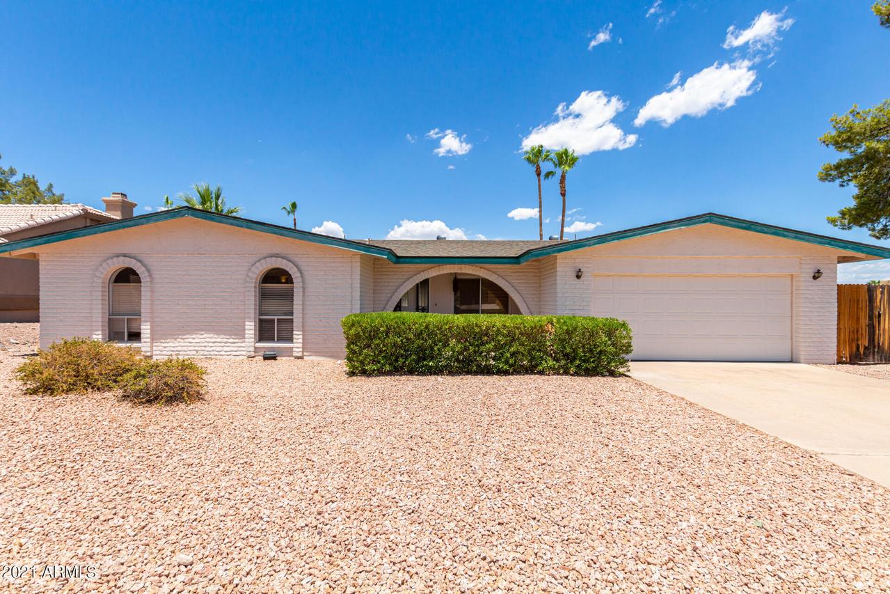 17142 E Oro Grande Dr., Fountain Hills, AZ 85268