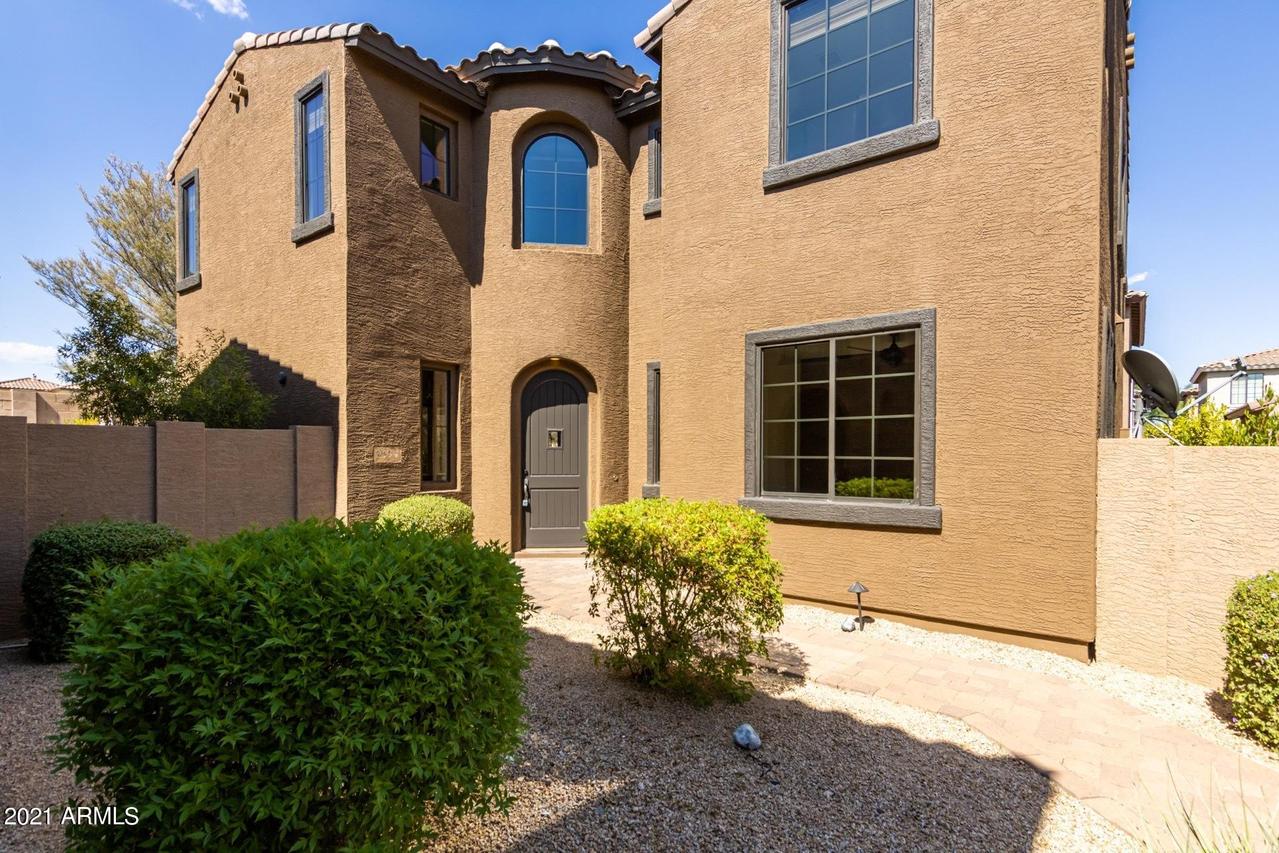 2354 W Sleepy Ranch Rd., Phoenix, AZ 85085
