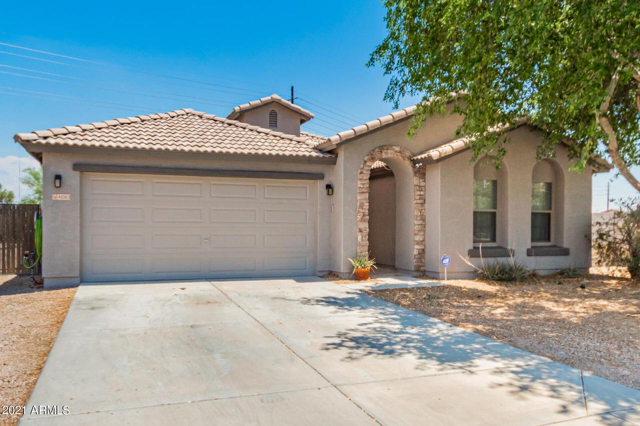 41083 N Rose Ln., San Tan Valley, AZ 85140