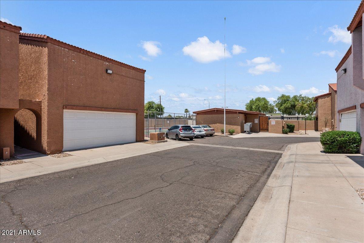 2202 W Glenrosa Ave. #11, Phoenix, AZ 85015