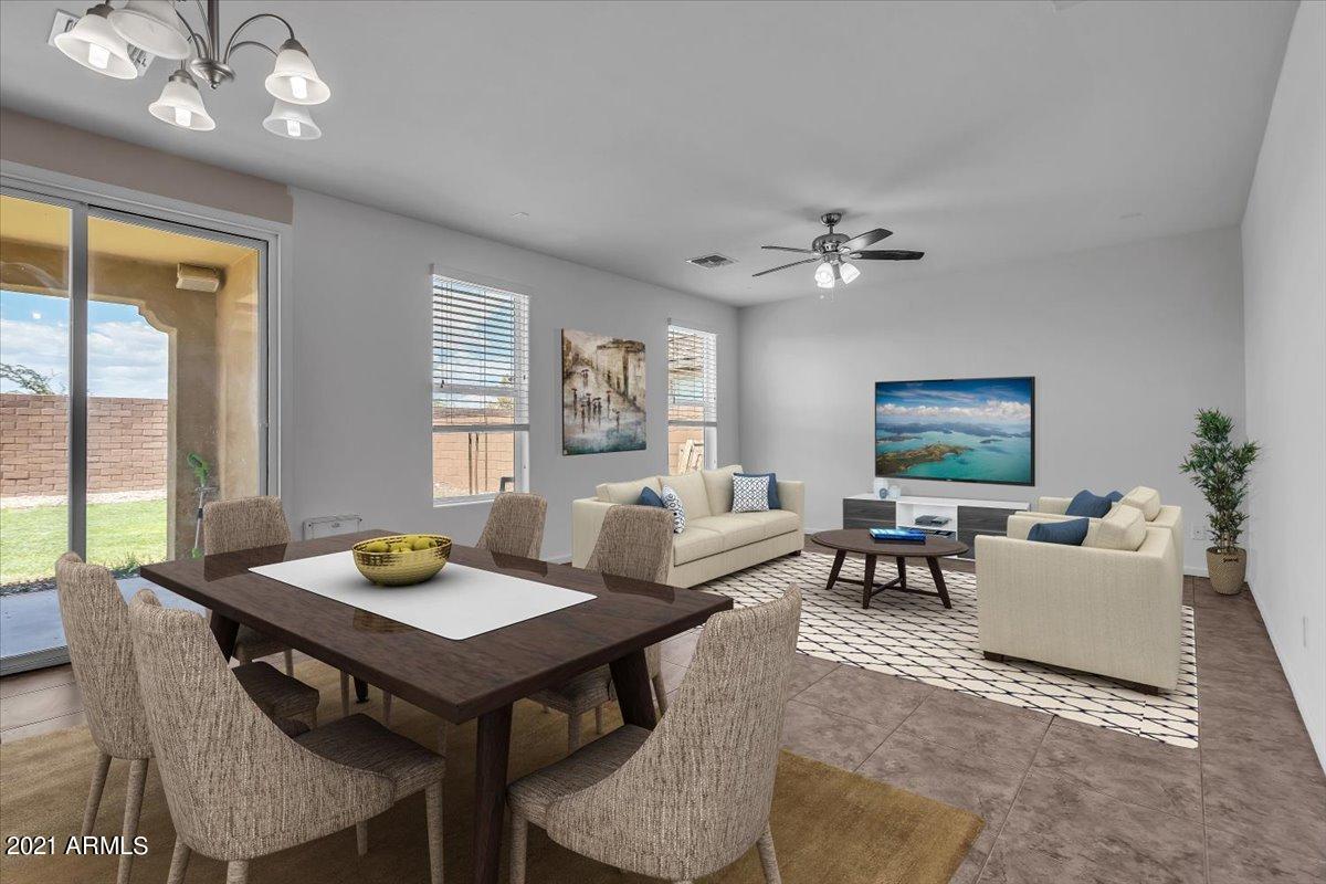 10638 E Corbin Ave., Mesa, AZ 85212