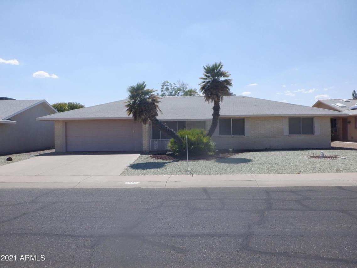 20022 N Lake Forest Dr., Sun City, AZ 85373
