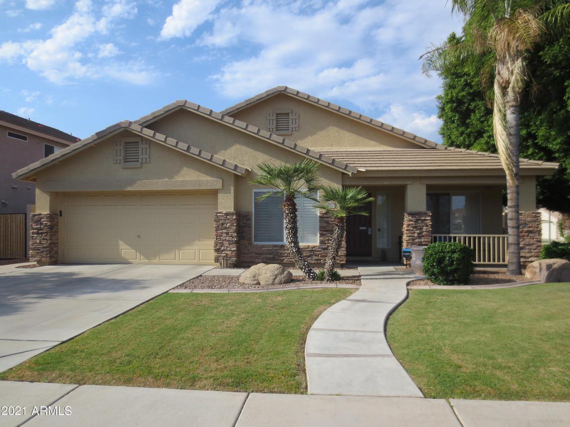 8251 W Harmony Ln., Peoria, AZ 85382