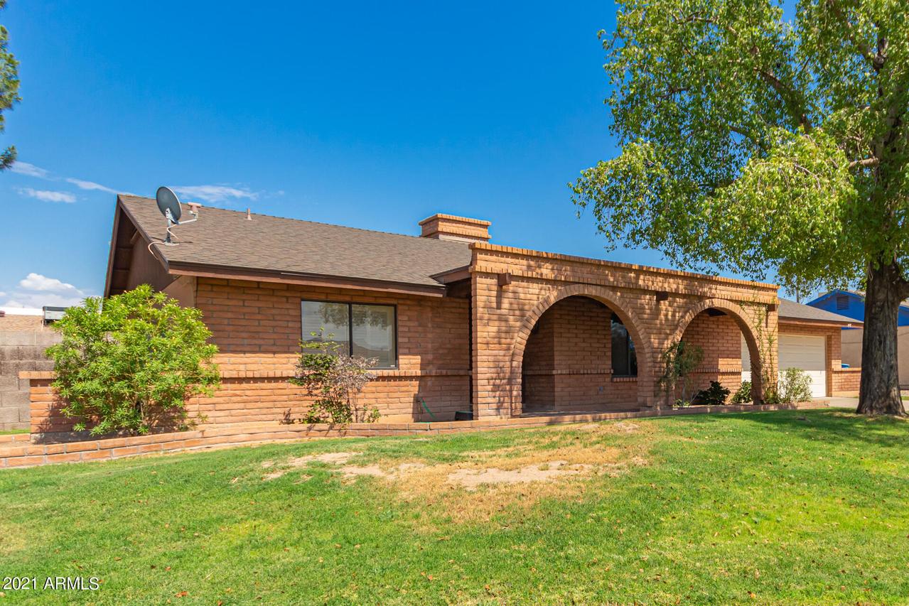 15409 N 30th Ave., Phoenix, AZ 85053