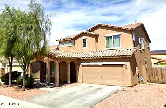 2330 W Alicia Dr., Phoenix, AZ 85041