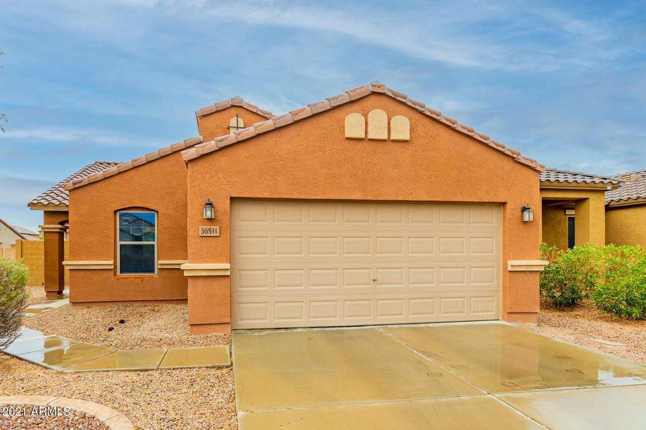 36511 W Picasso St., Maricopa, AZ 85138