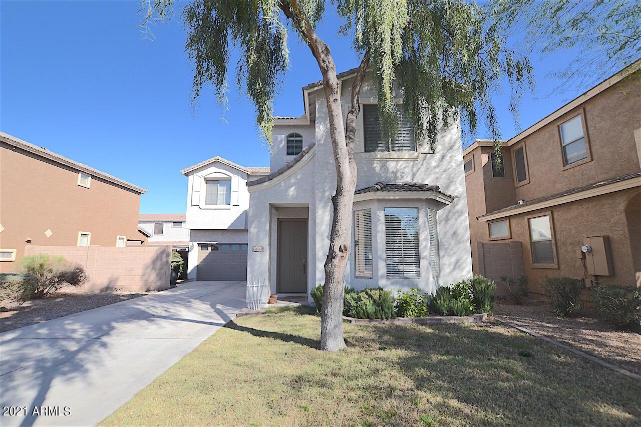 3644 E Stampede Dr., Gilbert, AZ 85297