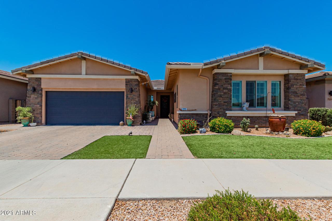 22584 S 226th Pl., Queen Creek, AZ 85142