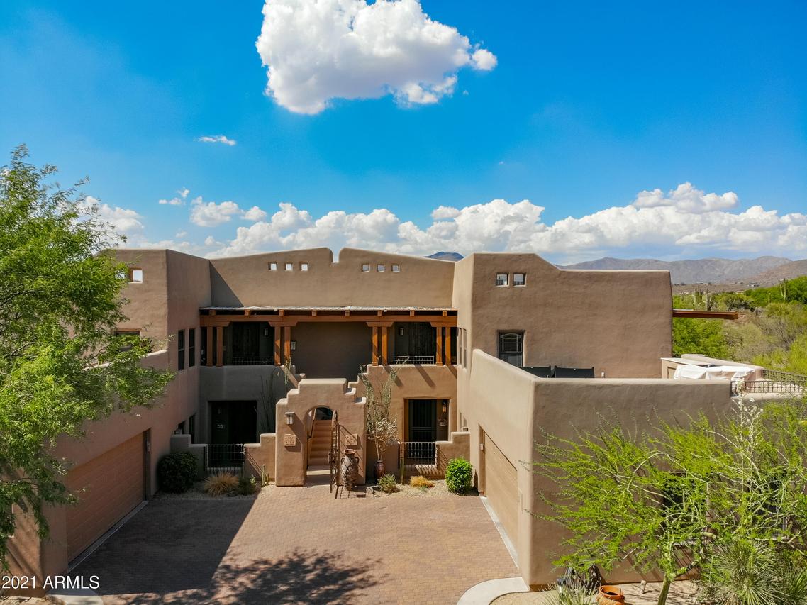 36601 N Mule Train Rd. #B11, Carefree, AZ 85377