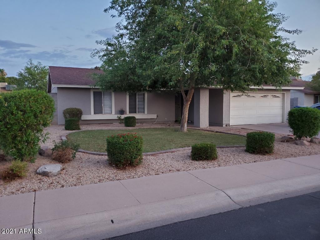 731 W Rosal Pl., Chandler, AZ 85225