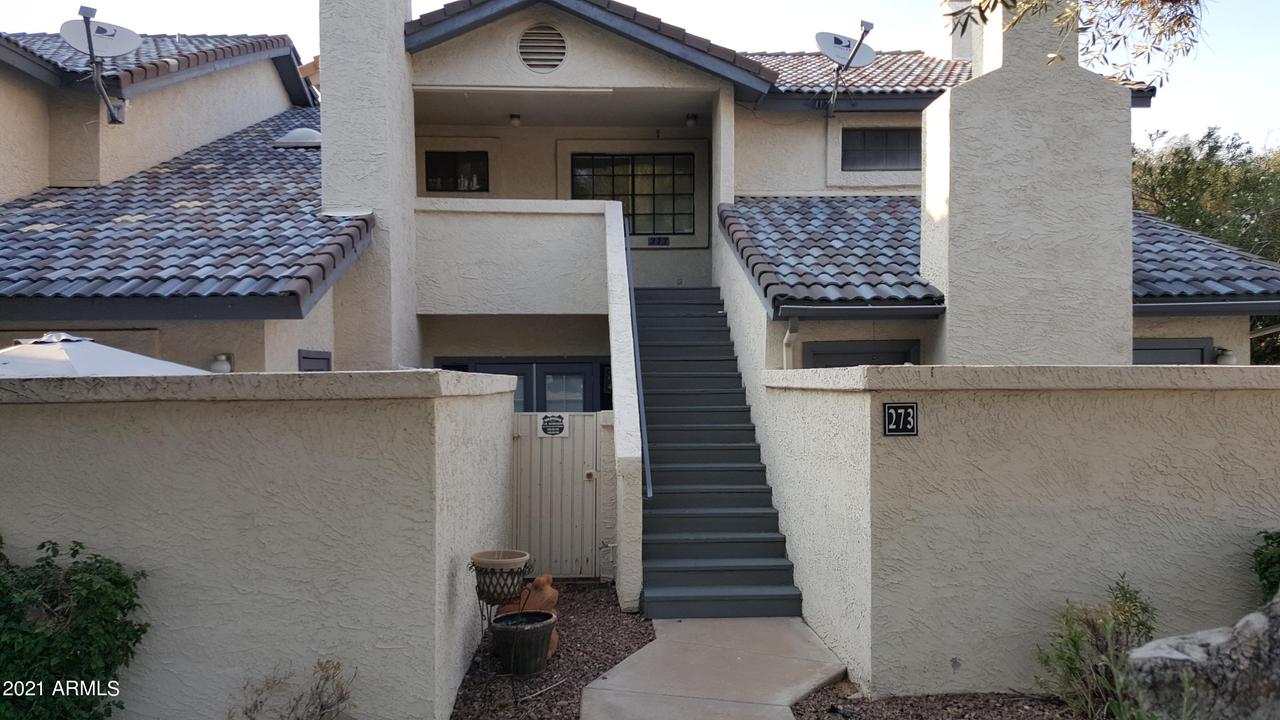 1222 W Baseline Rd. #273, Tempe, AZ 85283