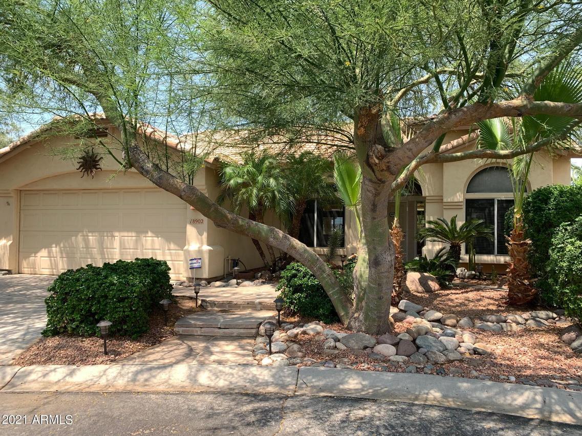 18902 N 116th Ln., Surprise, AZ 85378